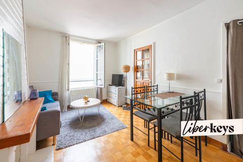 Leilighet i Versailles, Yvelines, Versailles - € 235 000 | Ref: DOM24634 - foto 3