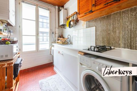 Leilighet i Versailles, Yvelines, Versailles - € 235 000 | Ref: DOM24634 - foto 4
