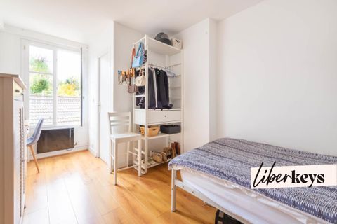 Leilighet i Versailles, Yvelines, Versailles - € 235 000 | Ref: DOM24634 - foto 5
