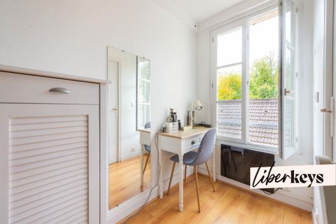 Leilighet i Versailles, Yvelines, Versailles - € 235 000 | Ref: DOM24634 - foto 6