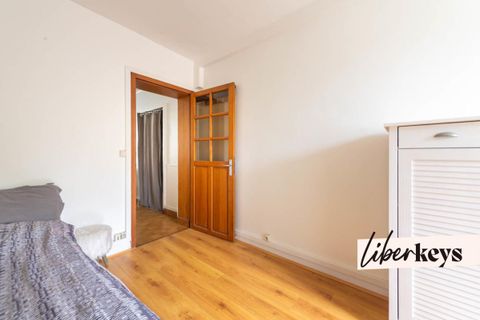 Leilighet i Versailles, Yvelines, Versailles - € 235 000 | Ref: DOM24634 - foto 7