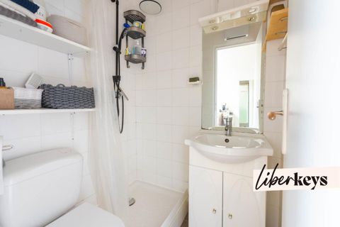 Leilighet i Versailles, Yvelines, Versailles - € 235 000 | Ref: DOM24634 - foto 8
