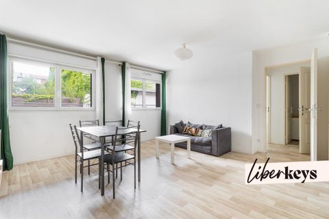 Leilighet i Lille, Nord, Lille - € 145 000 | Ref: DOM18497 - foto 2