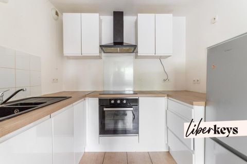 Leilighet i Lille, Nord, Lille - € 145 000 | Ref: DOM18497 - foto 3