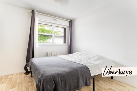 Leilighet i Lille, Nord, Lille - € 145 000 | Ref: DOM18497 - foto 5
