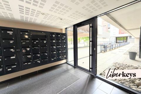 Leilighet i Lille, Nord, Lille - € 145 000 | Ref: DOM18497 - foto 8