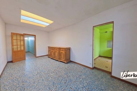 Byhus i Tinqueux, Marne, Tinqueux - € 157.000 | Ref: DOM29658 - foto 3