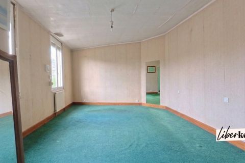 Byhus i Tinqueux, Marne, Tinqueux - € 157.000 | Ref: DOM29658 - foto 4