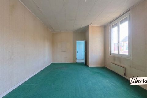Byhus i Tinqueux, Marne, Tinqueux - € 157.000 | Ref: DOM29658 - foto 5
