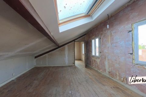 Byhus i Tinqueux, Marne, Tinqueux - € 157.000 | Ref: DOM29658 - foto 7