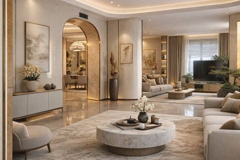 Lejlighed i Milan, Milan, Milan - € 4.500.000 | Ref: AV223 - foto 3