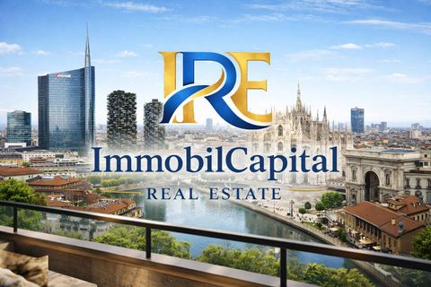 Lejlighed i Milan, Milan, Milan - € 4.500.000 | Ref: AV223 - foto 6