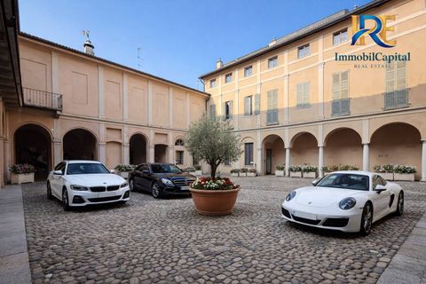 Villa a Cremona, Cremona, Cremona - € 2.000.000 | Ref: AV224 - foto 2
