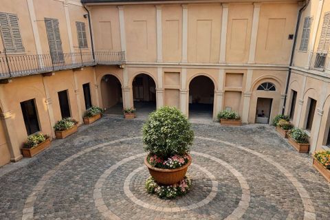 Villa a Cremona, Cremona, Cremona - € 2.000.000 | Ref: AV224 - foto 12