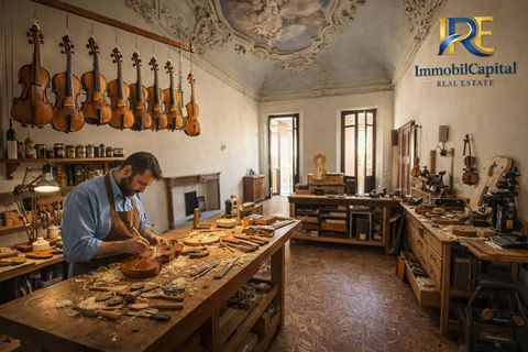 Villa a Cremona, Cremona, Cremona - € 2.000.000 | Ref: AV224 - foto 17