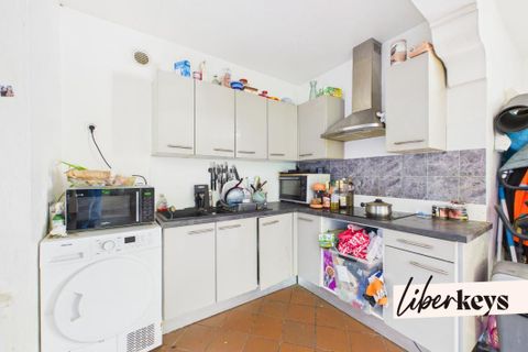 Leilighet i Draguignan, Var, Draguignan - € 120 000 | Ref: DOM30153 - foto 6