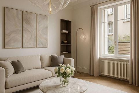 Byhus i Le Vésinet, Yvelines, Le Vésinet - € 550.000 | Ref: DOM30426 - foto 5