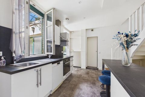 Byhus i Le Vésinet, Yvelines, Le Vésinet - € 550.000 | Ref: DOM30426 - foto 6