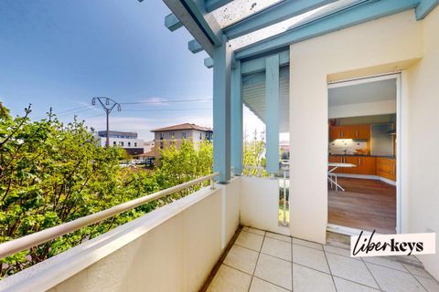 Leilighet i Tarnos, Landes, Tarnos - € 264 500 | Ref: DOM29566 - foto 2
