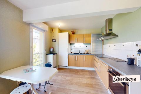Leilighet i Tarnos, Landes, Tarnos - € 264 500 | Ref: DOM29566 - foto 3