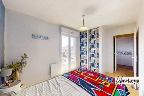 Leilighet i Tarnos, Landes, Tarnos - € 264 500 | Ref: DOM29566 - foto 4