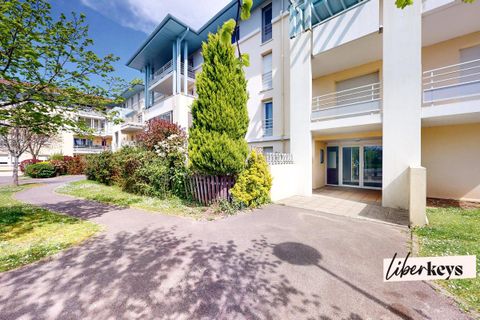 Leilighet i Tarnos, Landes, Tarnos - € 264 500 | Ref: DOM29566 - foto 6