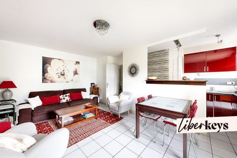 Apartament a Mérignac, Gironde, Mérignac - € 195.000 | Ref: DOM31268 - foto 2