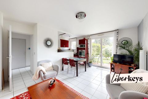 Apartament a Mérignac, Gironde, Mérignac - € 195.000 | Ref: DOM31268 - foto 3