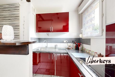 Apartament a Mérignac, Gironde, Mérignac - € 195.000 | Ref: DOM31268 - foto 4