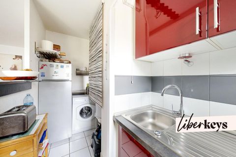 Apartament a Mérignac, Gironde, Mérignac - € 195.000 | Ref: DOM31268 - foto 5