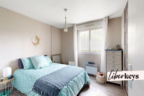 Apartament a Mérignac, Gironde, Mérignac - € 195.000 | Ref: DOM31268 - foto 6