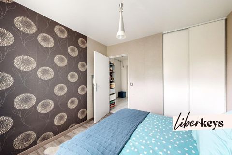 Apartament a Mérignac, Gironde, Mérignac - € 195.000 | Ref: DOM31268 - foto 7