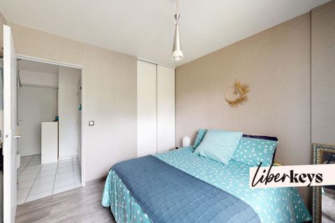 Apartament a Mérignac, Gironde, Mérignac - € 195.000 | Ref: DOM31268 - foto 8