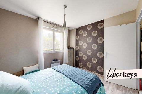 Apartament a Mérignac, Gironde, Mérignac - € 195.000 | Ref: DOM31268 - foto 9