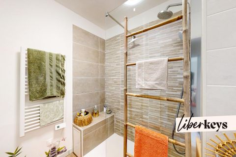 Apartament a Mérignac, Gironde, Mérignac - € 195.000 | Ref: DOM31268 - foto 10