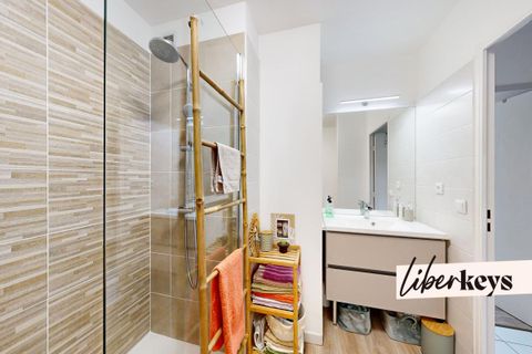 Apartament a Mérignac, Gironde, Mérignac - € 195.000 | Ref: DOM31268 - foto 11