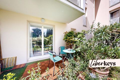 Apartament a Mérignac, Gironde, Mérignac - € 195.000 | Ref: DOM31268 - foto 12