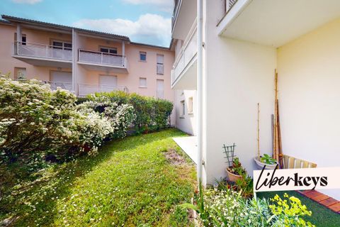 Apartament a Mérignac, Gironde, Mérignac - € 195.000 | Ref: DOM31268 - foto 13