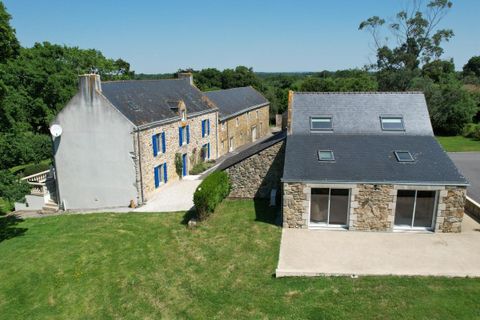 Villa a Surzur, Morbihan, Surzur - € 1.579.000 | Ref: DOM25643 - foto 2