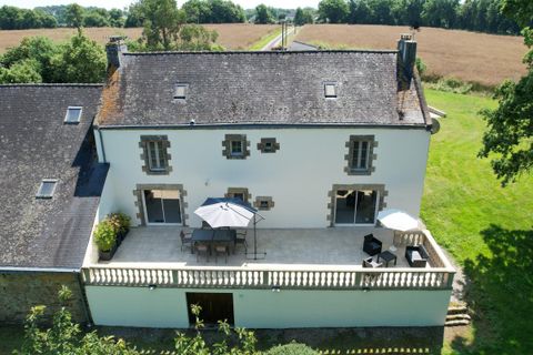 Villa a Surzur, Morbihan, Surzur - € 1.579.000 | Ref: DOM25643 - foto 3