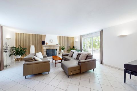 Villa a Surzur, Morbihan, Surzur - € 1.579.000 | Ref: DOM25643 - foto 4