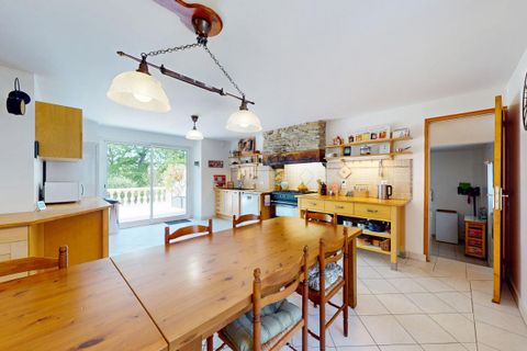 Villa a Surzur, Morbihan, Surzur - € 1.579.000 | Ref: DOM25643 - foto 6
