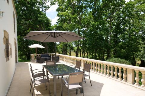 Villa a Surzur, Morbihan, Surzur - € 1.579.000 | Ref: DOM25643 - foto 7