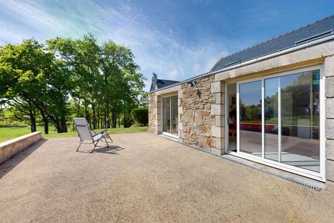 Villa a Surzur, Morbihan, Surzur - € 1.579.000 | Ref: DOM25643 - foto 10
