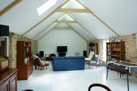 Villa a Surzur, Morbihan, Surzur - € 1.579.000 | Ref: DOM25643 - foto 14