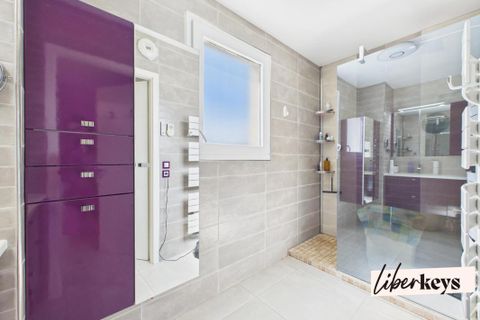 Lejlighed i Saint-Raphaël, Var, Saint-Raphaël - € 589.900 | Ref: DOM28780 - foto 5