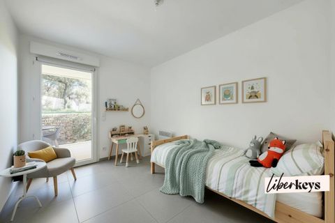 Leilighet i Castries, Herault, Castries - € 270 000 | Ref: DOM30913 - foto 9