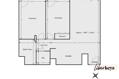 Leilighet i Castries, Herault, Castries - € 270 000 | Ref: DOM30913 - foto 12