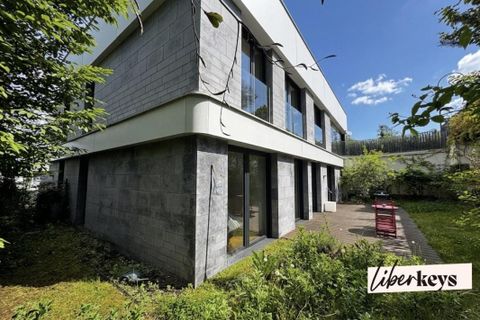 Duplex i Saint-Cloud, Hauts-de-Seine, Saint-Cloud - € 998.400 | Ref: DOM31159 - foto 1