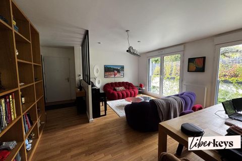 Duplex i Saint-Cloud, Hauts-de-Seine, Saint-Cloud - € 998.400 | Ref: DOM31159 - foto 4